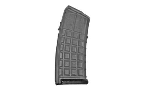 Magazines High Capacity Steyr Arms 223Rem|5.56NATO MAG STEYR AUG 30RD 556NATO BLK TRAN • Model: 